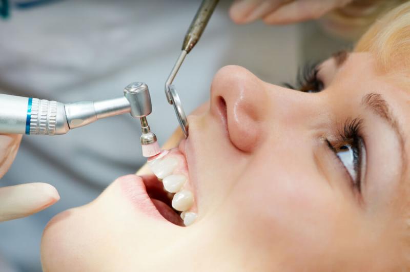 Clinpro - Гигиена для чувствительных зубов